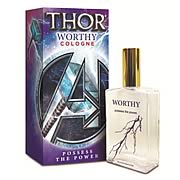 Avengers Thor Worthy Possess the Power 100 mL Cologne